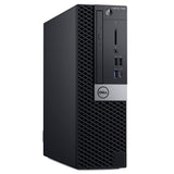 Dell OptiPlex 7060 SFF i7-8700 8th Gen 32GB RAM 1TB SSD Intel Win 11 Pro