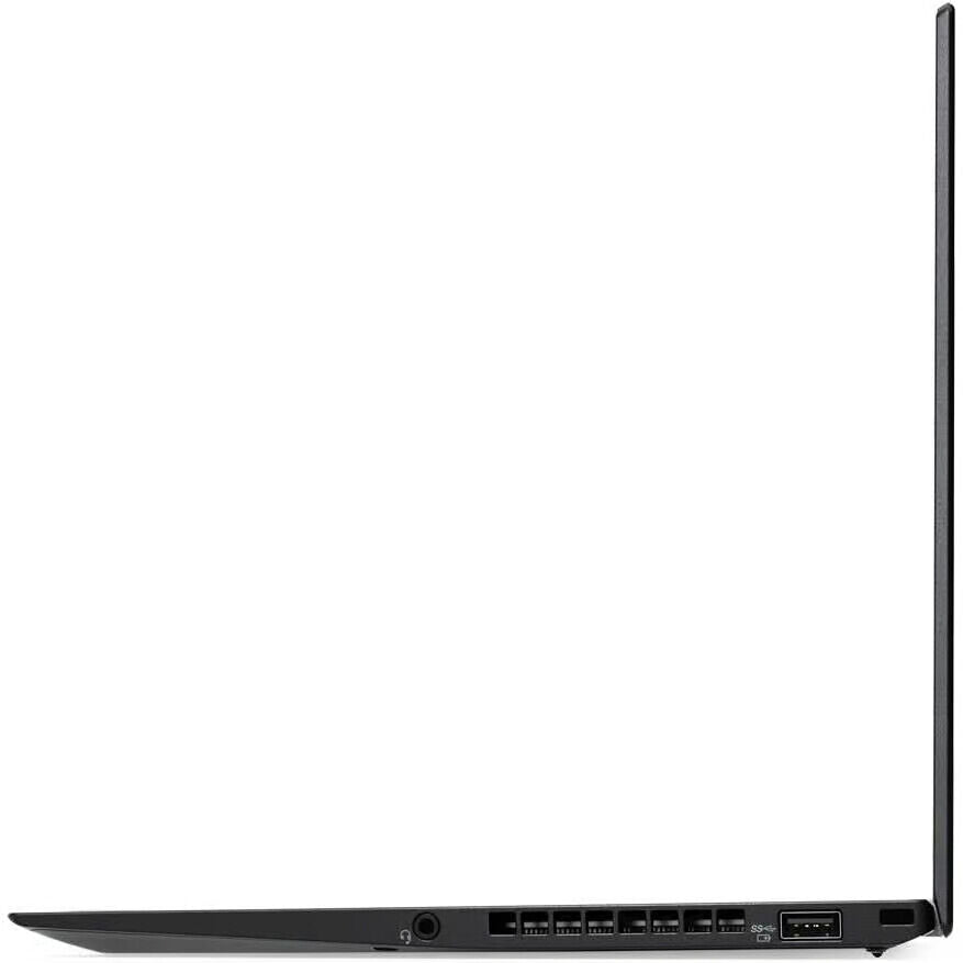Lenovo ThinkPad X1 Carbon i5-6300U 2.40GHz 8GB 256GB SSD Intel HD 520 Win 10 Pro