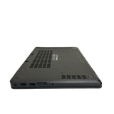 Dell Latitude E5570 i5-6440U 2.60GHz 8GB RAM 256GB SSD Intel HD 530 Win 10 Pro