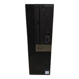 Dell OptiPlex 7060 SFF i7-8700 8th Gen 32GB RAM 1TB SSD Intel Win 11 Pro