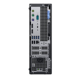 Dell OptiPlex 7060 SFF i7-8700 8th Gen 32GB RAM 1TB SSD Intel Win 11 Pro