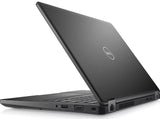 Dell Latitude 5491 14-inch (2018) - Core i5-8400H - 16 GB - SSD 256 GB