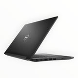 Dell 7490 14-inch (2018) - Core i7-8650U - 16 GB - SSD 512 GB