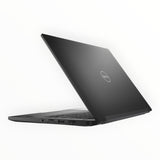 Dell 7480 14-inch (2020) - Core i7-6600U - 8 GB - SSD 256 GB