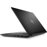 Dell Latitude 7490 Intel Core i7-8650U 16GB DDR4 RAM, 512GB SSD 14" FHD Windows 10 Pro Laptop (Renewed)