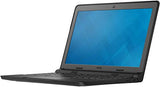 Dell 11-3120 Intel Celeron N2840 X2 2.16GHz 2GB 16GB SSD 11.6in, Black (Renewed)