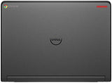 Dell 11-3120 Intel Celeron N2840 X2 2.16GHz 2GB 16GB SSD 11.6in, Black (Renewed)