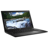 Dell Latitude 7490 Intel Core i7-8650U 16GB DDR4 RAM, 512GB SSD 14" FHD Windows 10 Pro Laptop (Renewed)