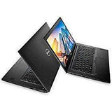 Dell Latitude 7490 Intel Core i7-8650U 16GB DDR4 RAM, 512GB SSD 14" FHD Windows 10 Pro Laptop (Renewed)