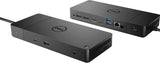 DELL WD19TB Thunderbolt Docking Station with 180W AC Power Adapter (130W Power Delivery) - (RENEWED)