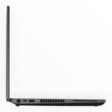 Dell  Latitude 14 5401 Laptop 14" - Intel Core i5-9400H 2.5GHz - 256GB - Black - 16GB RAM - 14 Inch - Excellent