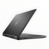 Dell Latitude 5490 14-inch (2018) - Core i5-8350U - 16 GB - SSD 512 GB