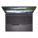 Dell 5501 15-inch (2020) - Core i7-9850H - 16 GB - SSD 512 GB