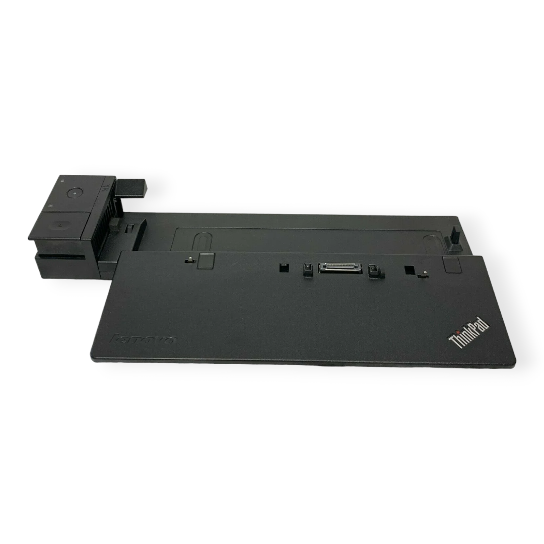 Lenovo ThinkPad Pro Dock 40A1 USB3.0 Port Replicator Docking Station SD20F82751