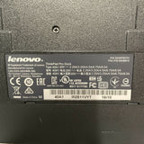 Lenovo ThinkPad Pro Dock 40A1 USB3.0 Port Replicator Docking Station SD20F82751