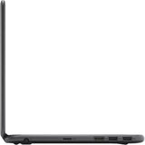 Dell 3100 Celeron 1.1 ghz 16gb SSD - 4gb QWERTY - English