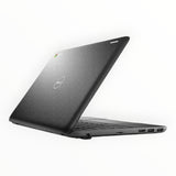 Dell Chromebook 3180 Celeron 1.6 ghz 32gb SSD - 4gb QWERTY - English