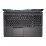 Dell 5501 15-inch (2020) - Core i7-9850H - 16 GB - SSD 512 GB