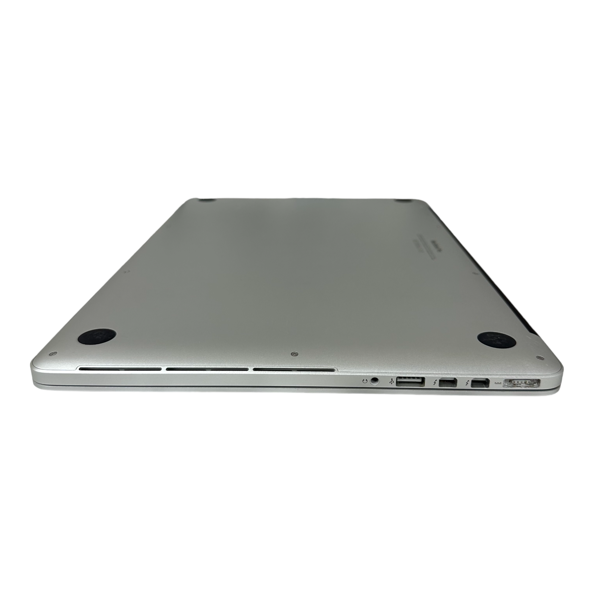 Apple MacBook Pro (Mid 2015) 15" i7 2.2GHz 16GB RAM 1TB SSD Intel Iris Laptop