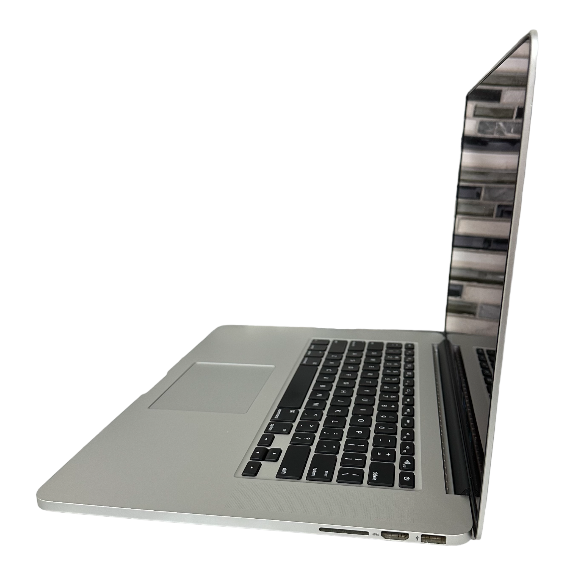Apple MacBook Pro (Mid 2015) 15" i7 2.2GHz 16GB RAM 1TB SSD Intel Iris Laptop