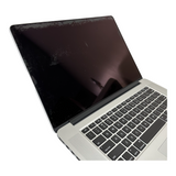 Apple MacBook Pro (Mid 2015) 15" i7 2.8GHz 16GB RAM 256GB SSD Intel Iris Laptop