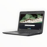 Lenovo N23 Chromebook Celeron N3060 1.6GHz 4GB RAM 16GB SSD Intel HD Graphics 400 Touchscreen Chrome OS