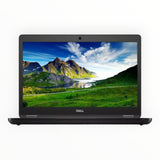 Dell Latitude 5490 14-inch (2018) - Core i7-8650U - 16 GB - SSD 512 GB