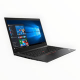 Lenovo ThinkPad T480S 14-inch (2022) - Core i5-8250U - 16 GB - SSD 256 GB