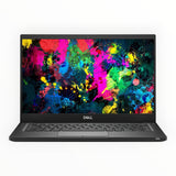 Dell Latitude 7390 13-inch (2020) - Core i5-8250U - 8 GB - SSD 256 GB