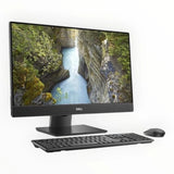 Dell OptiPlex 7470 All-In-One 23.8" FHD i5-9500 16GB 256GB SSD Webcam Win 11 Pro