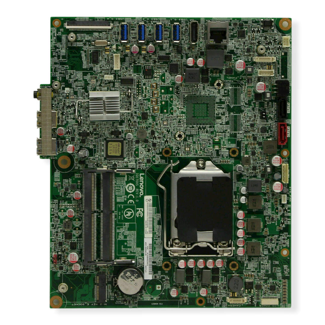 For Lenovo ThinkCentre M900z AIO Motherboard IQ170VS 4551-000540-00