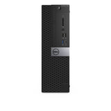 Dell Optiplex 7050 SFF i7-7700 3.60GHz | 16GB RAM | 512GB NVMe Hard Drive | WIFI | Wired Mouse and Keyboard | Windows 11 Pro