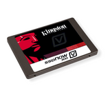 Kingston Digital SV300S3N7A/120G 120GB SSDNow V300 SATA 3 2.5 (7mm height) Notebook Solid State drive