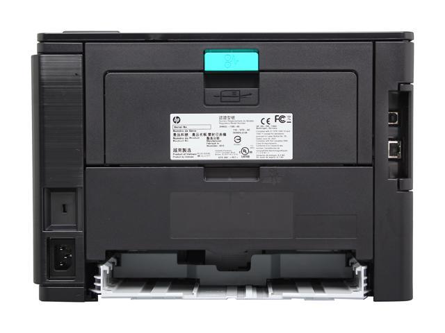 HP LaserJet Pro 400 M401dne Monochrome Laser Printer CF399A Ranged Pages
