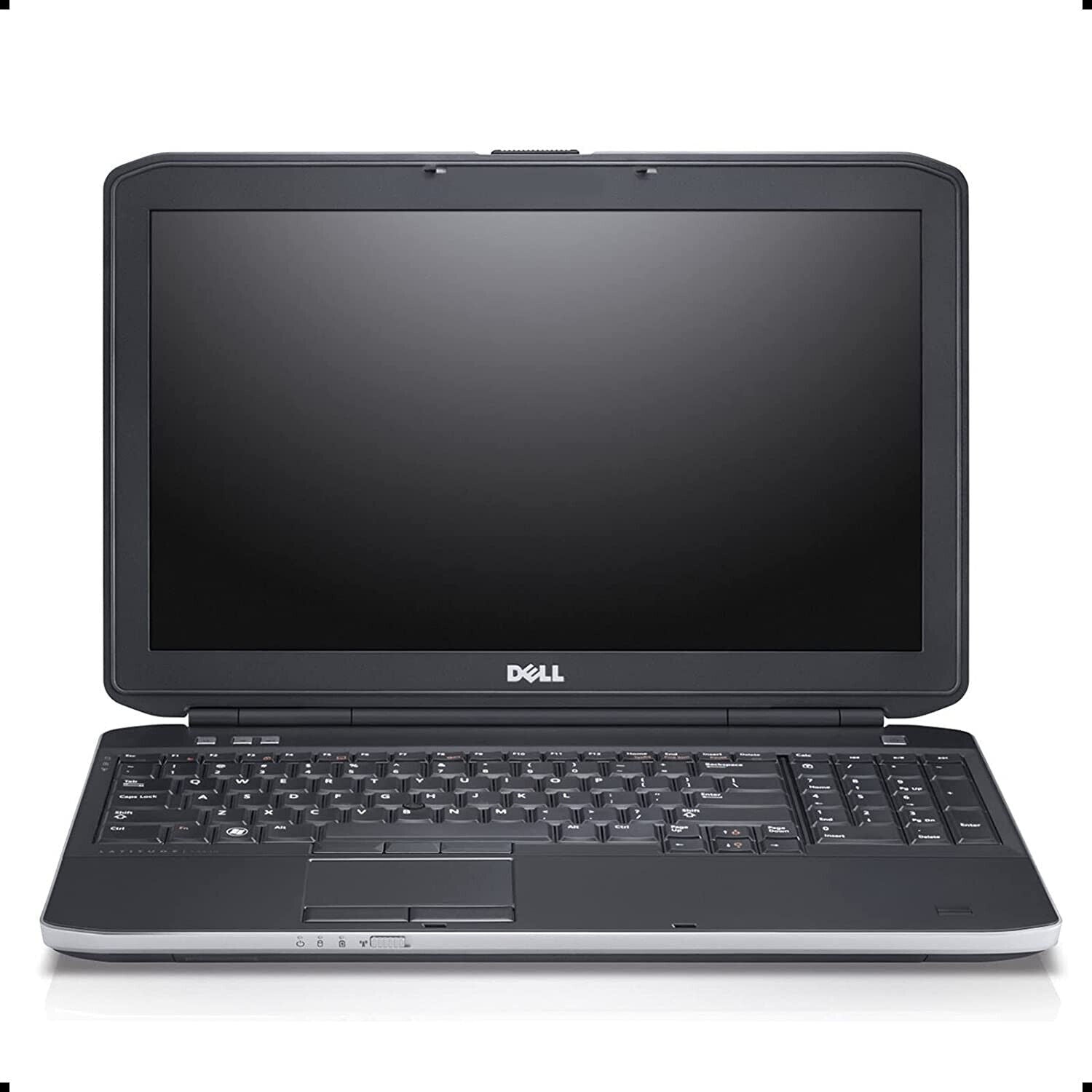 Dell Latitude E5530 i5-3320M  2.60GHz 8GB RAM 1TB HDD Intel HD 4000 Win 10 Pro
