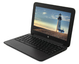 HP 11 G5 Chromebook 11.6