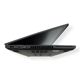 Lenovo ThinkPad T470 14" Intel i7-7600U 2.8GHz 16GB RAM 512GB SSD Intel HD 620 Win 10 laptop