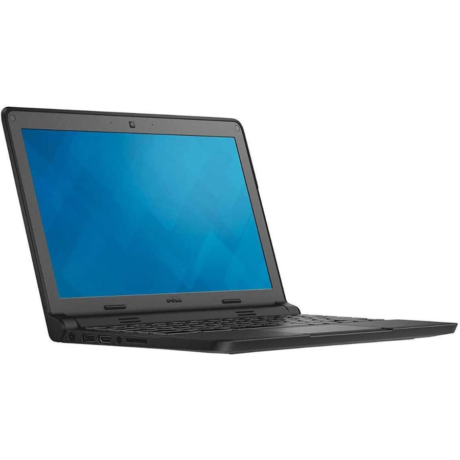 Dell Chromebook 11 3180 – 11.6 Inch, Celeron N3060, 4GB RAM, 16GB SSD, Used