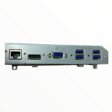 Lenovo Thinkcentre M93Z 23" All In One Rear USB VGA Ethernet DisplayPort 03T7261