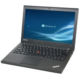 Lenovo ThinkPad x240 i5-4200U 1.6GHz 8GB RAM 128GB SSD Intel HD Family Win 10 Pro