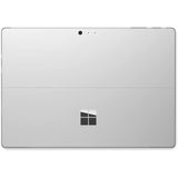 Microsoft Surface Pro 4 12" i5-6300U 2.40GHz 8GB RAM 256GB SSD Intel HD Graphics 520 Win 10 Pro