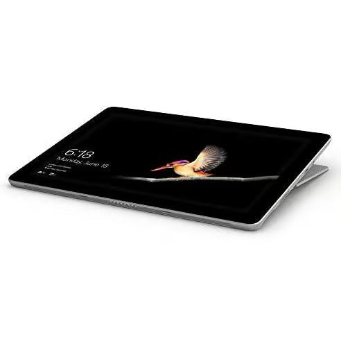 Microsoft Surface Pro 4 12" i5-6300U 2.40GHz 8GB RAM 256GB SSD Intel HD Graphics 520 Win 10 Pro