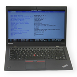 Lenovo ThinkPad X1 Carbon i5-5300U 2.60GHz 8GB RAM 256GB SSD Intel HD 520 Webcam Win 10 Pro