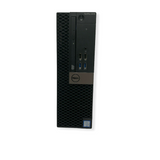 Dell Optiplex 3040 SFF PC i5-6500 3.20GHz 8GB RAM 256GB SSD DVD-ROM WIN 10 Pro