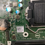 Dell OptiPlex 7040 MT CPU Socket LGA 1151 Intel System Y7WYT Desktop Motherboard 
