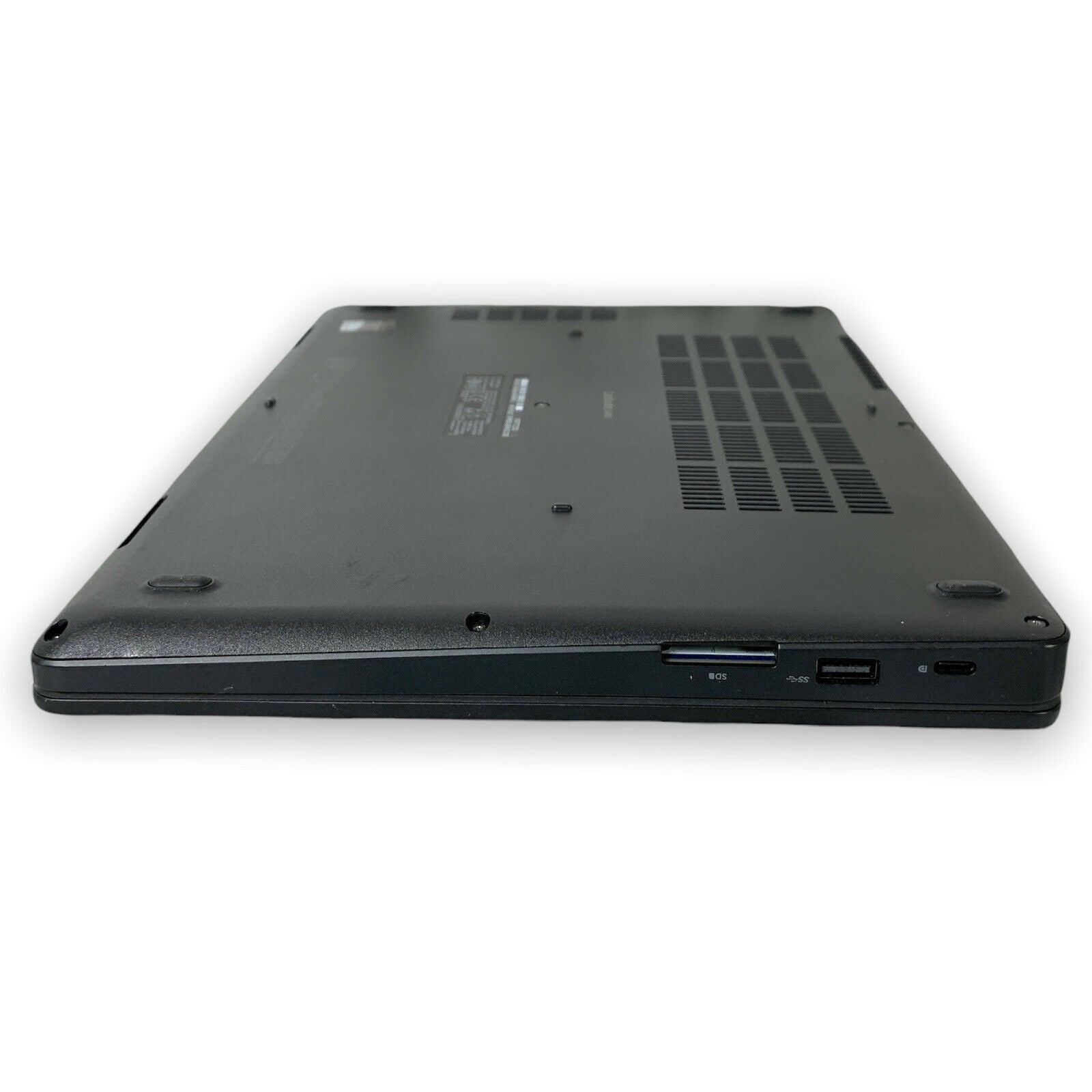 Dell Latitude 5480 i7-7600U 2.8GHz 16GB RAM 256GB M.2 SSD WIN 10 Pro