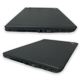 Lenovo ThinkPad E550 i5-5200U 2.20GHz 16GB RAM 500GB SSD DVD+RW Wi-Fi Laptop