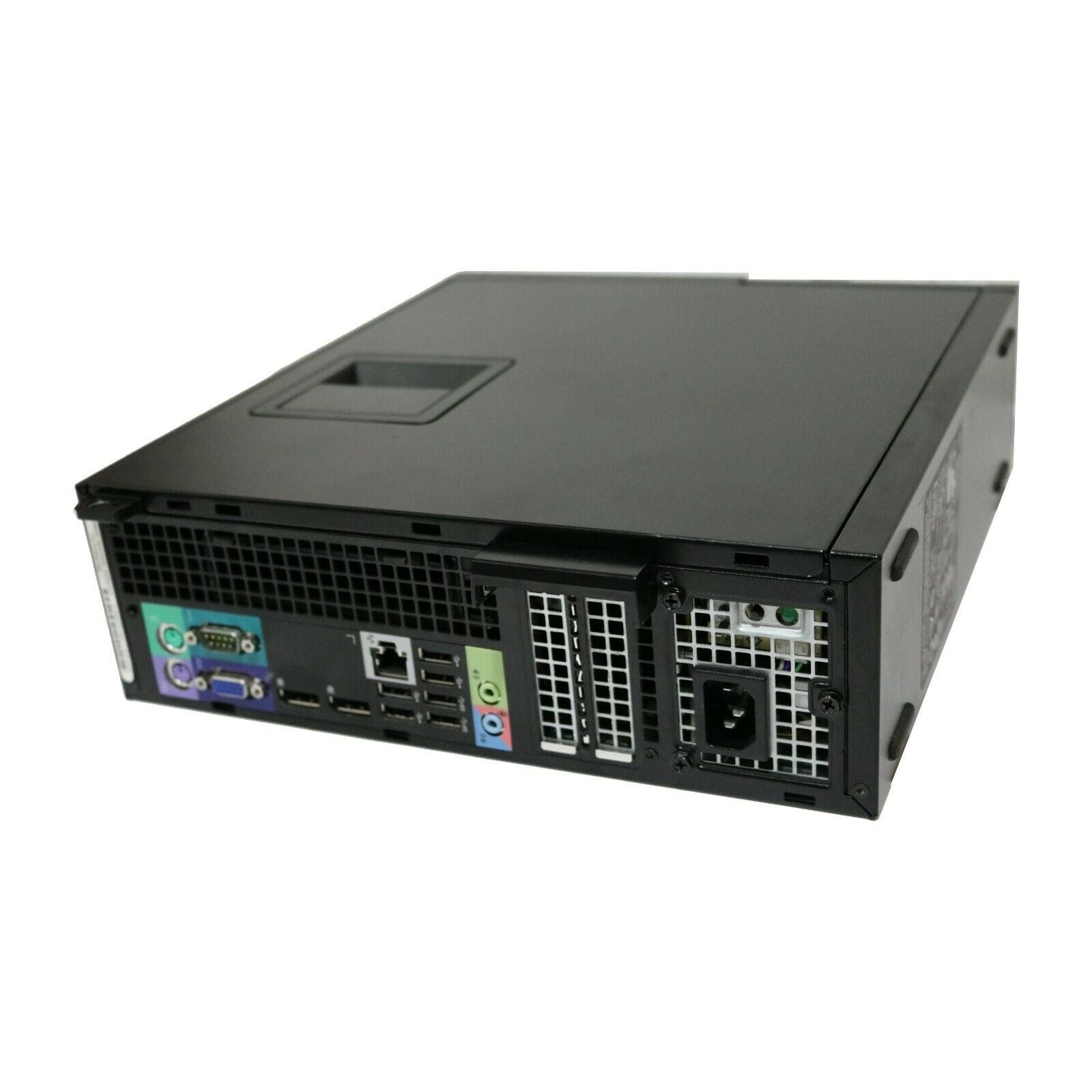 Dell OptiPlex 9010 SFF PC i7-3770 3.40GHz 8GB RAM 500GB HDD DVD+RW WIN 10 PRO 