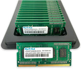 Lot Of 50 Atla AD3SMT4GG5WB DKCPL 4GB DDR3-1600 1.35V 1.5V Desktop RAM Memory