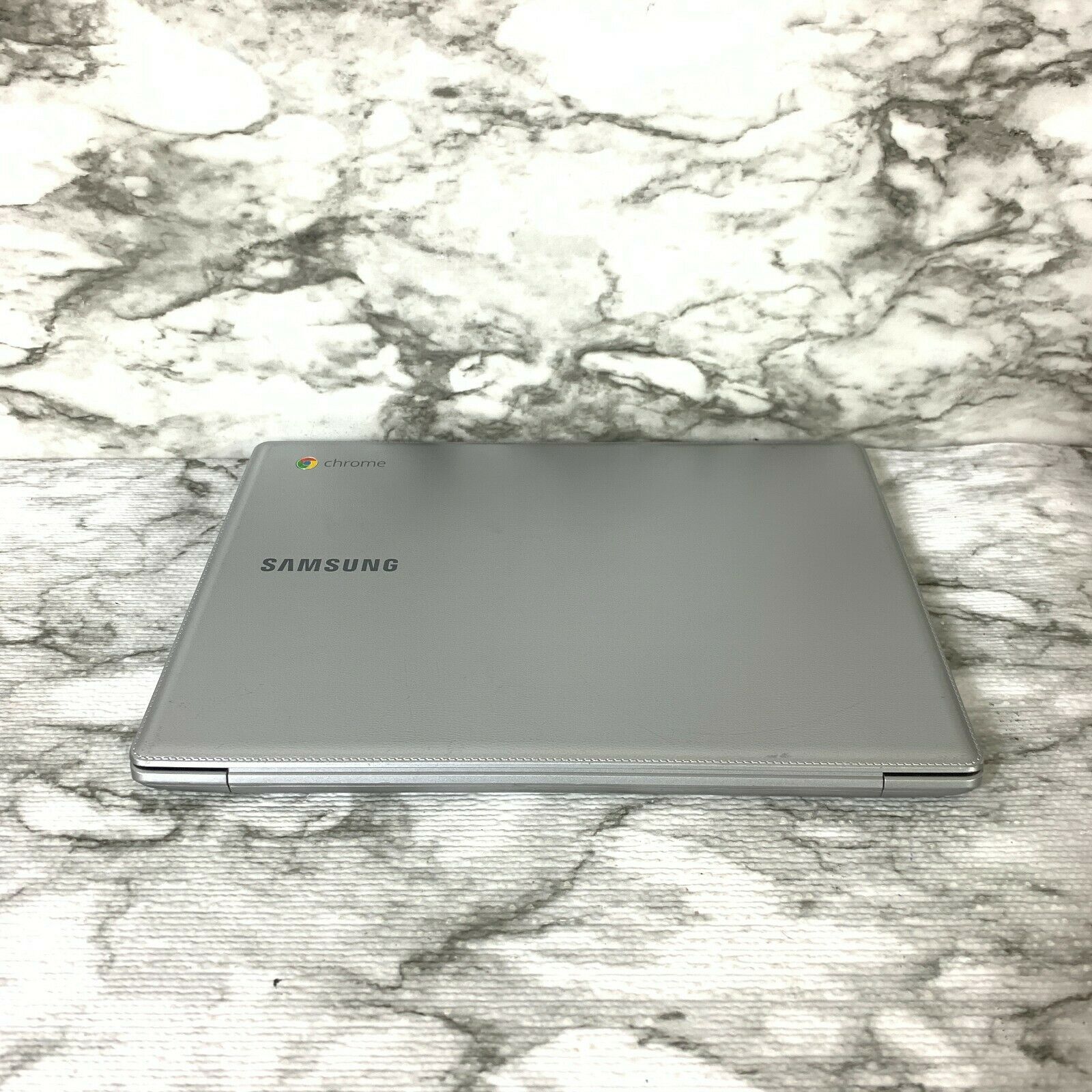Samsung Chromebook 2 XE500C12 Intel Celeron 2.16GHz 2GB RAM 16GB SSD Laptop